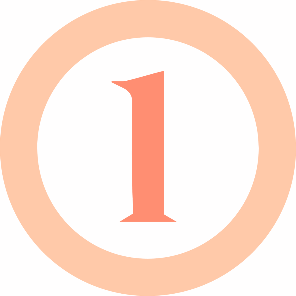 statement of principles Icon Number 1