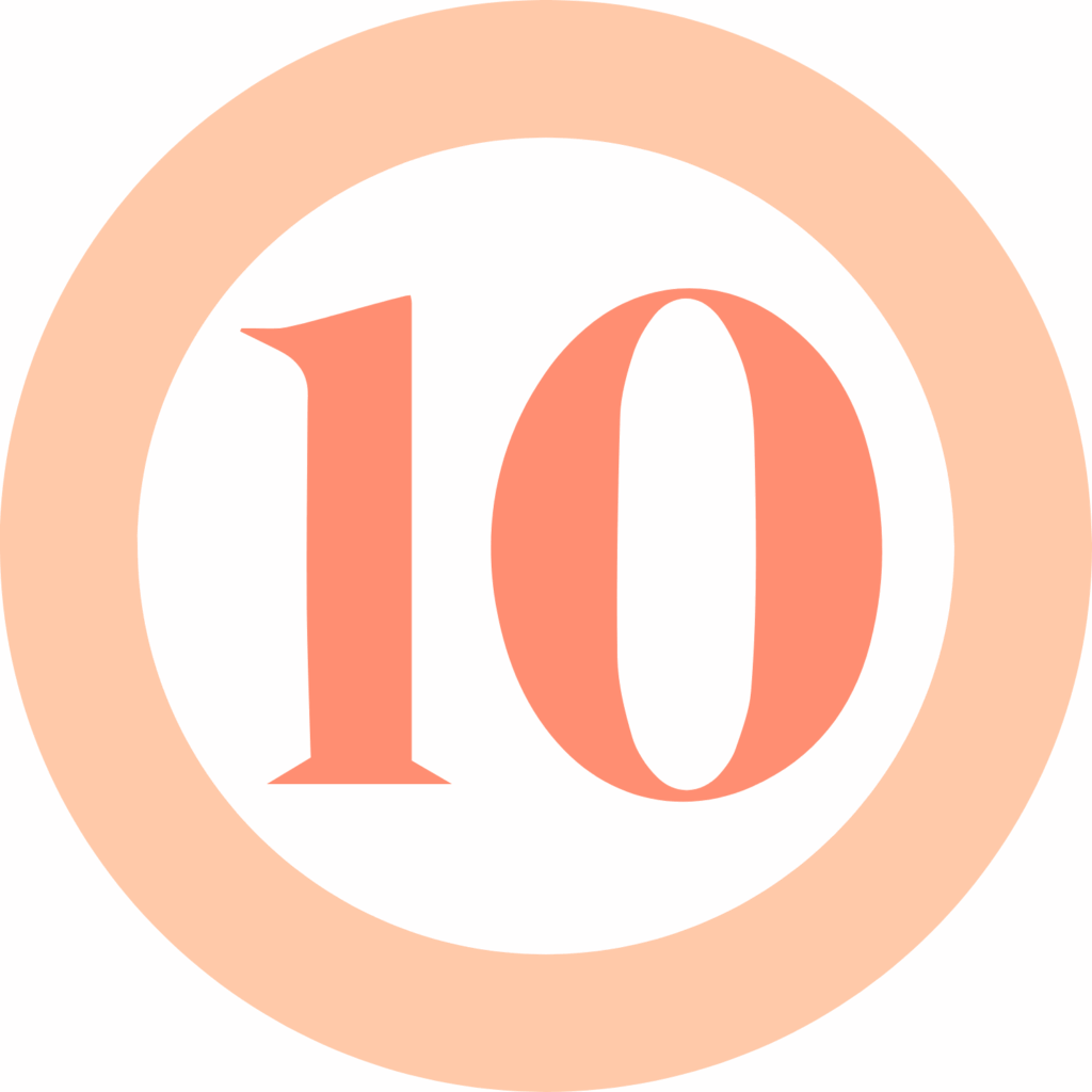 statement of principles Icon Number 10