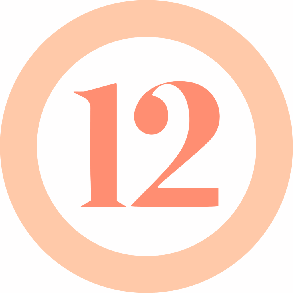 statement of principles Icon Number 12
