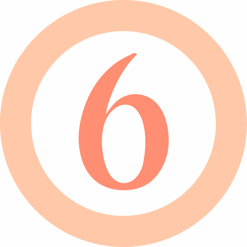 statement of principles Icon Number 6