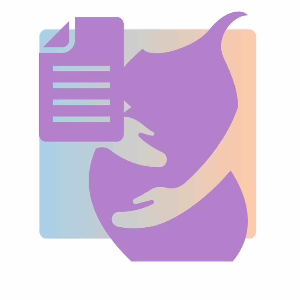 Statement of Principles Icon 2