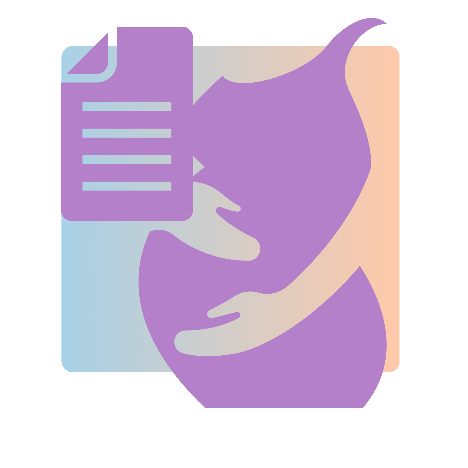 Statement of Principles Icon 2