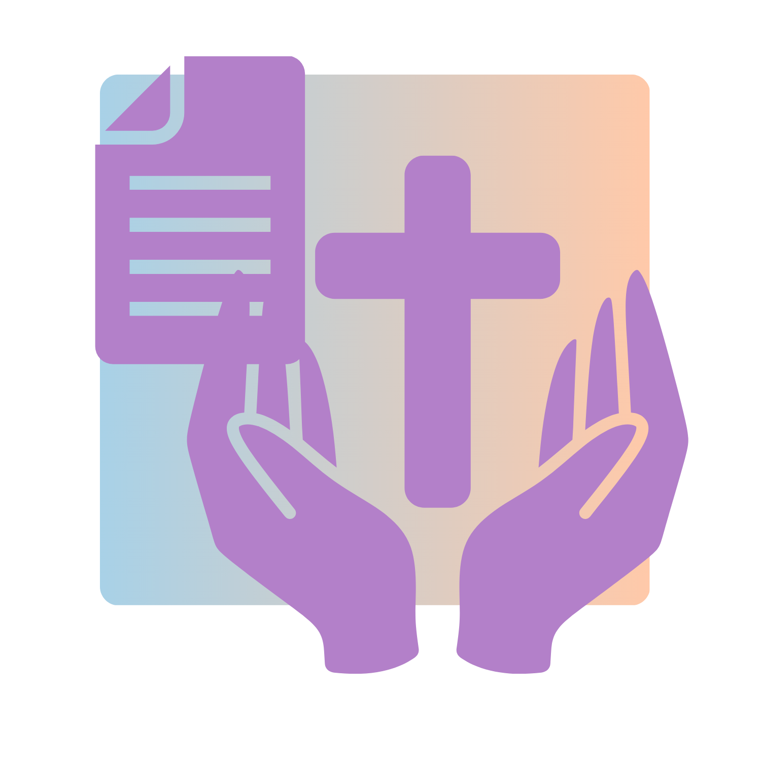 Statement of faith icon 2